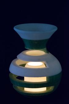 Vase Light #2 3D Printer Model