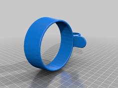 Paper Cup Holder 3D Printer Model