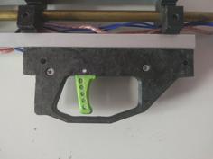 Airsoft Electric Toy Gun Mk3 – Trigger 3D Printer Model