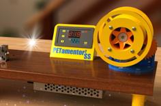 Petamentor2 SS Update (beast Puller By Matthieu Samson) 3D Printer Model