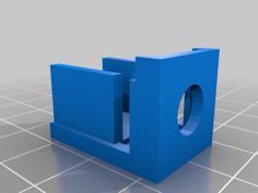 Battery Terminal Cover (Motorcycle Type) 3D Printer Model