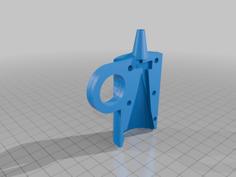 3mm_bead_dispenser Remix For 3d Printing 3D Printer Model