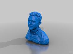 Mathiaspaul 3D Printer Model