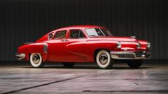 Tucker Torpedo 1948 3D Printer Model