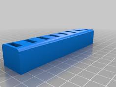 Usb Holder 3D Printer Model