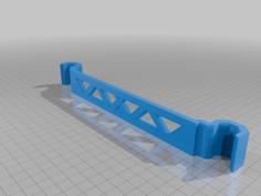 (3D Slash) Connector_2 3D Printer Model