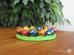 Easternest 3D Printer Model