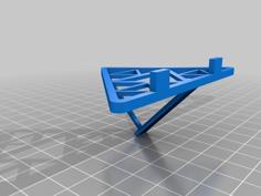 Business Card Holder 3D Printer Model