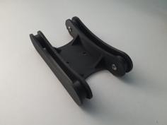 Spol Holder 3D Printer Model