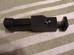 S&W MP 9 Mag Loader 3D Printer Model