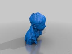 Callumjessop 3D Printer Model