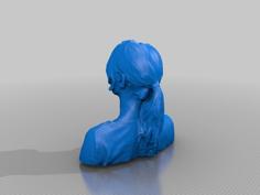 Maja Hyveled 3D Printer Model