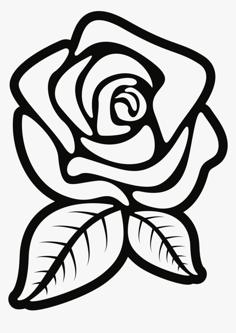 Rose Wall Art 3D Printer Model