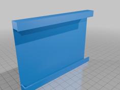 Mone 3D Printer Model