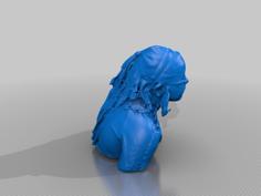 Amelia V 3D Printer Model