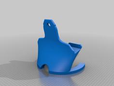 Stand écran 3D Printer Model