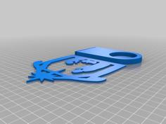 NATIVITY SCENE 3D Printer Model