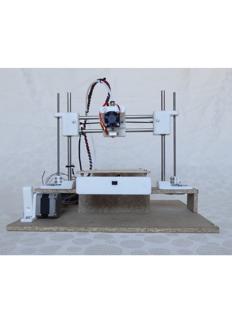 Cherry – 60€ 3D-Printer 3D Printer Model