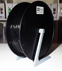 3DNet PLA XL 3kg Spool Holder 3D Printer Model