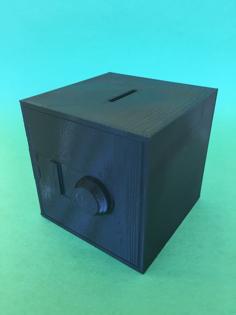 Piggy Bank Collection 3D Printer Model