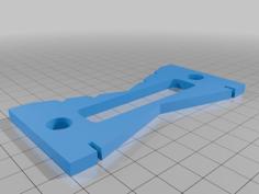 Stand_for_RIB 3D Printer Model