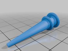 Aglet 3D Printer Model