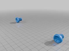 Test 3D Printer Model