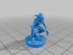 Miremal 3D Printer Model