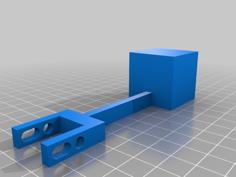 Rotary Governor 3D Printer Model