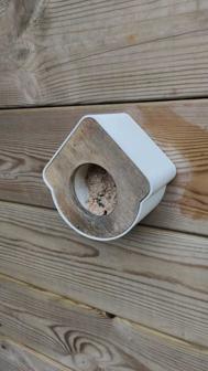 Bird Feeder 3D Printer Model