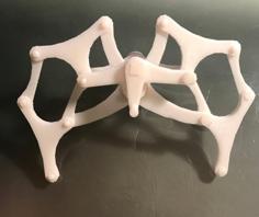 Theo Jansen’s Strandbeest 3D Printer Model