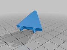 Survivor Morphing Word Puzzle 3D Printer Model