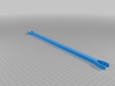 Branch Spreader 3D Printer Model