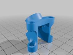 BezerkRC Neuron Print Files 3D Printer Model