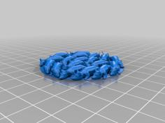 Rat Swarm (Level Top) 3D Printer Model