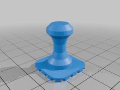 FEP Lifter 3D Printer Model