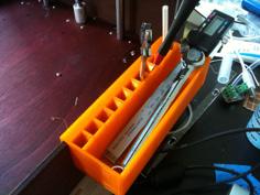 Ultimaker Tool Holder 3D Printer Model