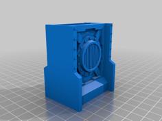 N&k Wall’s – 2 3D Printer Model